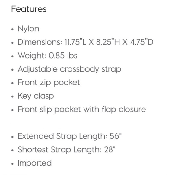 Kipling Official Collectible Jade Teal Crossbody Purse Like New Without Gorilla - Picture 12 of 12